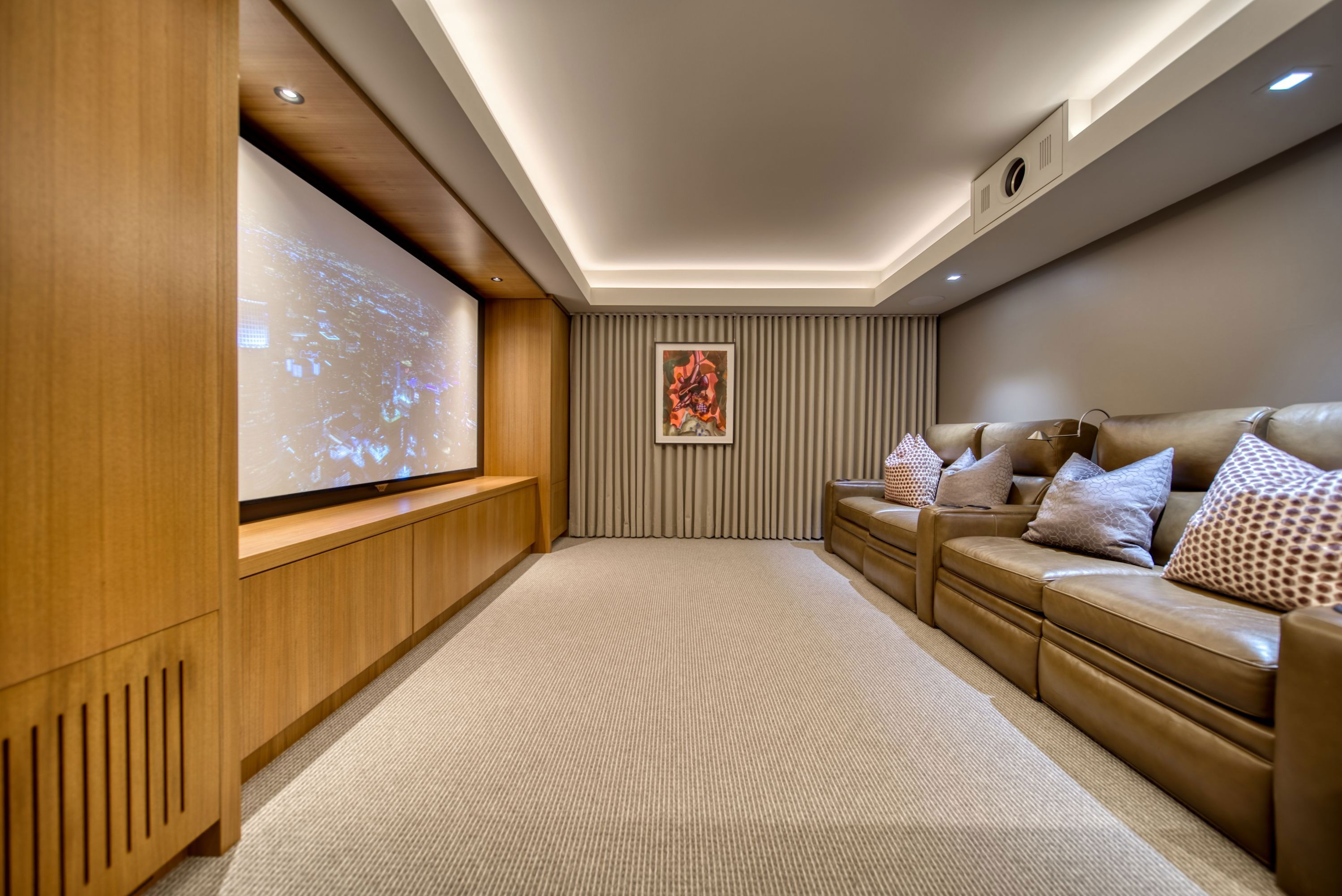 Home Theatre Calgary